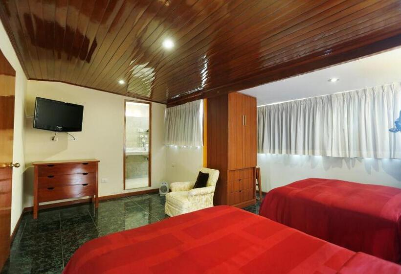 침실 1개 수피리어 아파트, Peru Star Apart