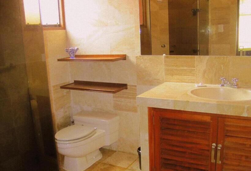 침실 1개 아파트, Peru Star Apart