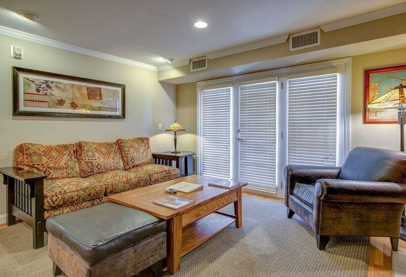 جناح, The Residences At Biltmore Asheville