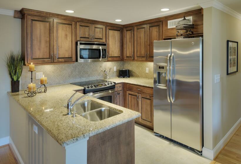 جناح, The Residences At Biltmore Asheville