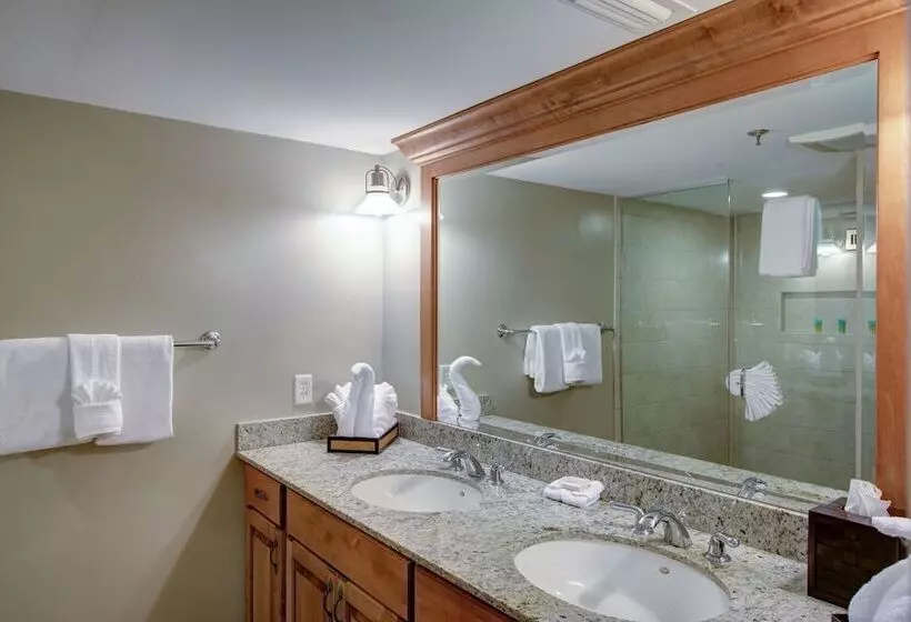 استودیوی استاندارد, The Residences At Biltmore Asheville