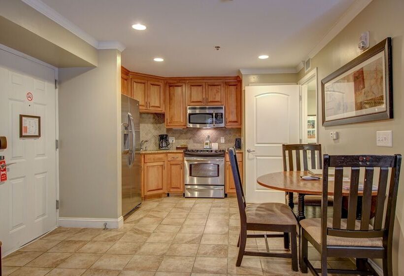 إستوديو قياسى, The Residences At Biltmore Asheville