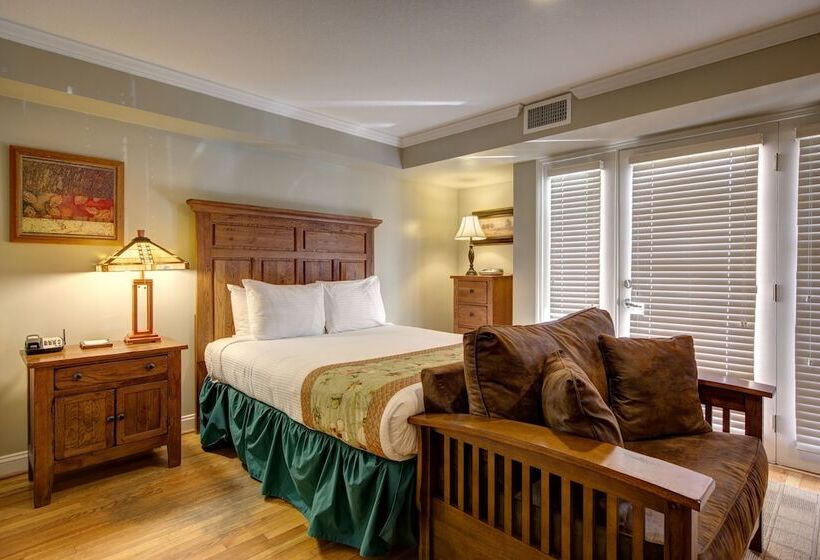 Студия Стандарт, The Residences At Biltmore   Asheville