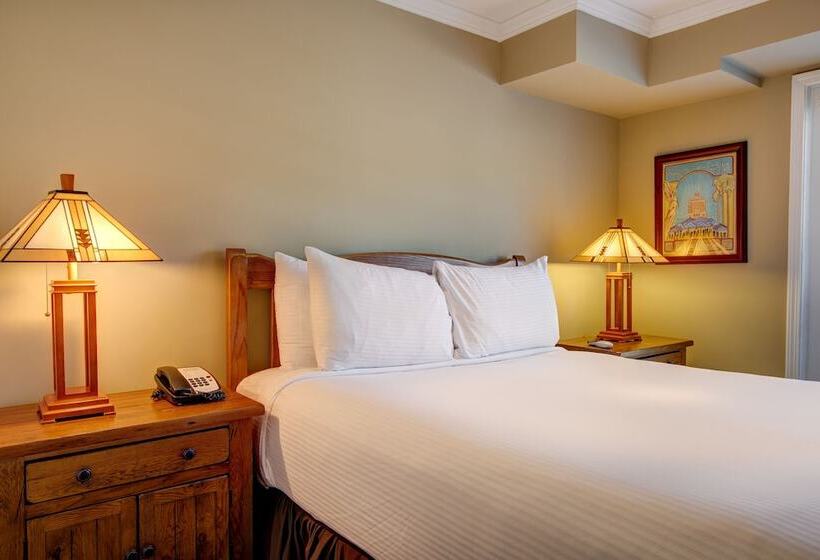 جناح 3 غرف نوم, The Residences At Biltmore Asheville