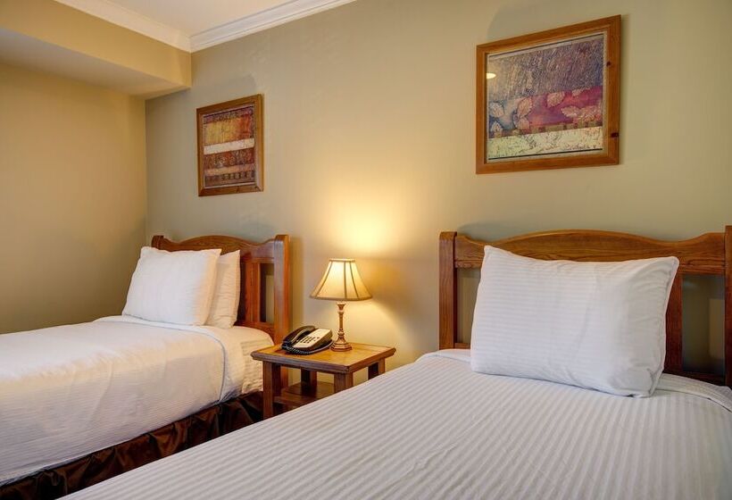 Люкс 3 Спальни, The Residences At Biltmore   Asheville
