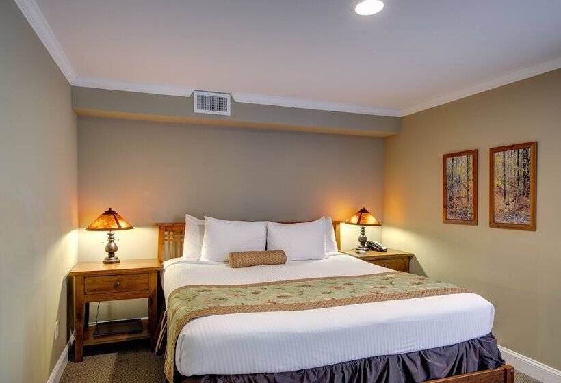 جناح 3 غرف نوم, The Residences At Biltmore Asheville