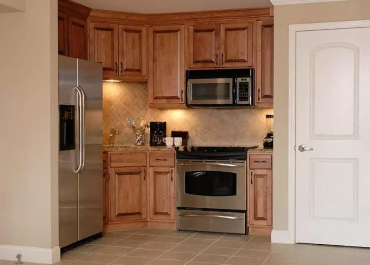 استودیوی استاندارد, The Residences At Biltmore Asheville