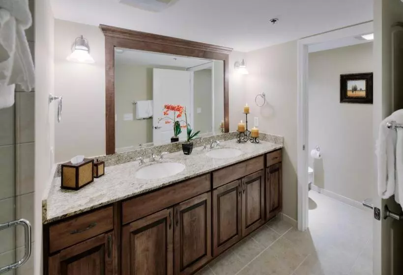 استودیوی استاندارد, The Residences At Biltmore Asheville