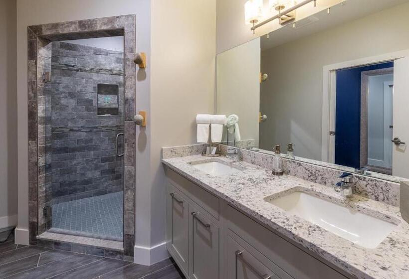 Президентский Люкс, The Residences At Biltmore   Asheville