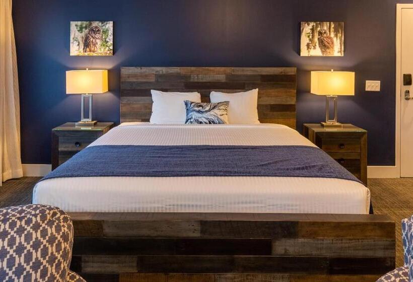 جناح إدارى, The Residences At Biltmore Asheville