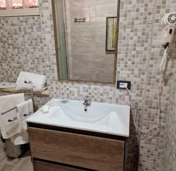 اتاق استاندارد, B&b Mediterraneo