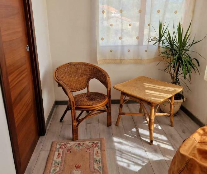 スタンダードルーム, B&b Mediterraneo