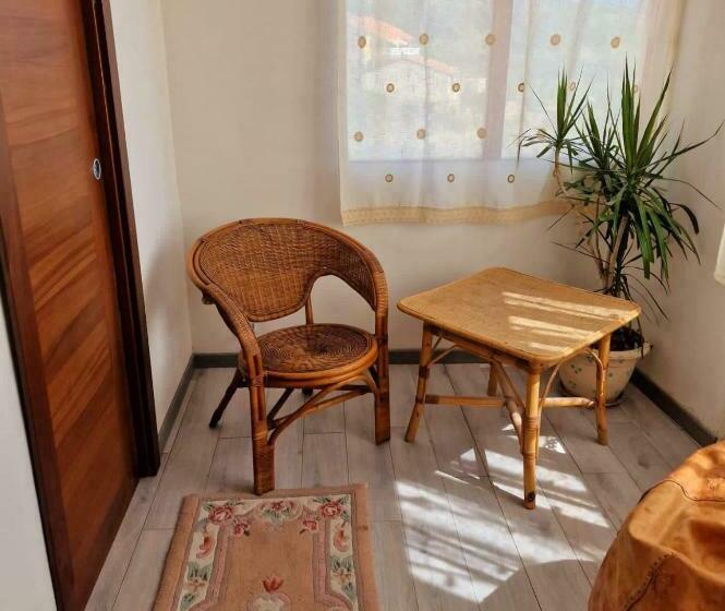 スタンダードルーム, B&b Mediterraneo