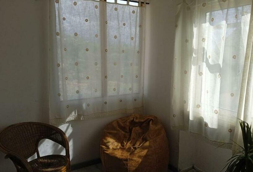 スタンダードルーム, B&b Mediterraneo