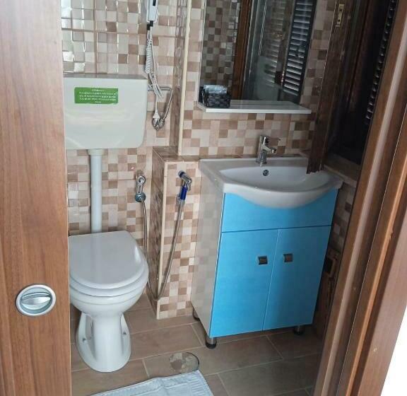 اتاق استاندارد, B&b Mediterraneo