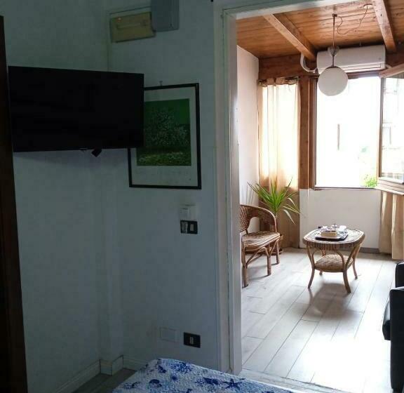 اتاق استاندارد, B&b Mediterraneo