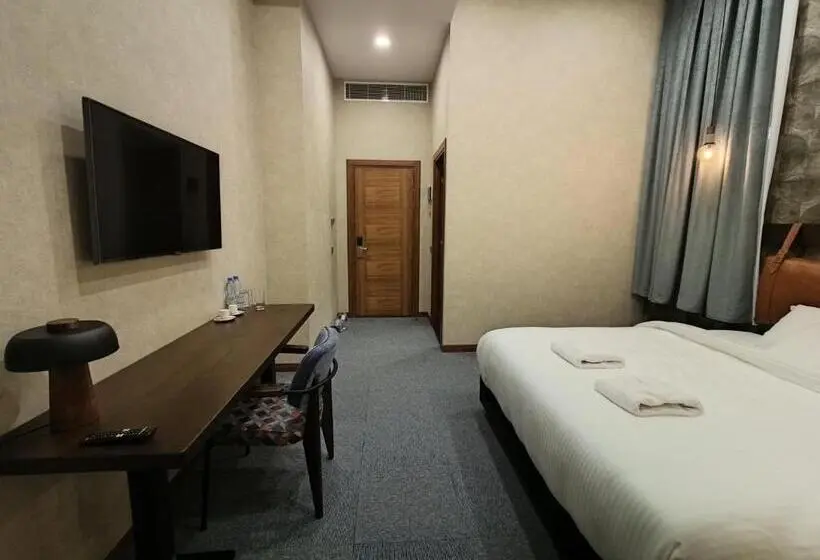 ファミリールーム, Townhouse Tbilisi Boutique