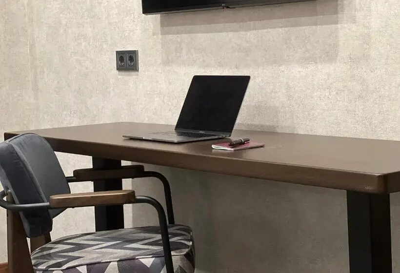 ファミリールーム, Townhouse Tbilisi Boutique