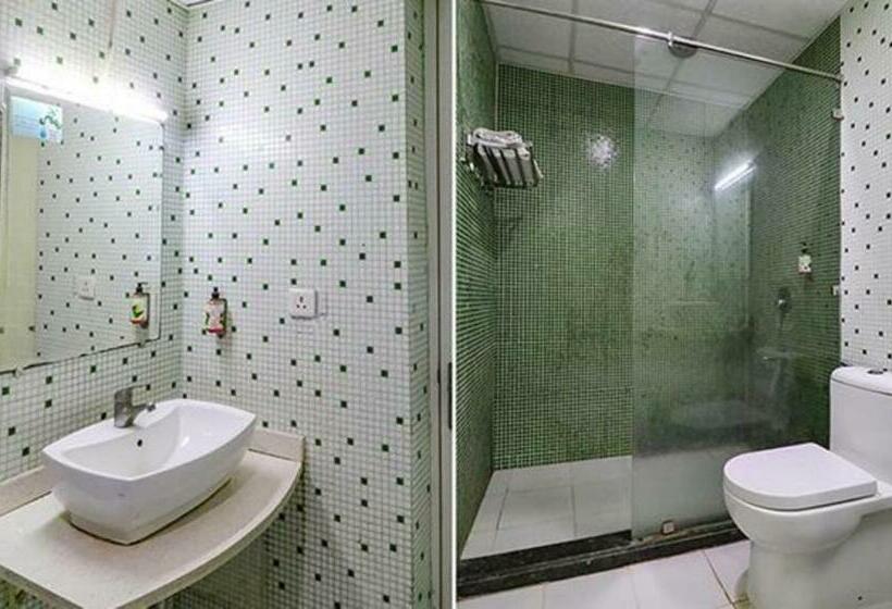 豪华房间, Fabhotel Gc Suites