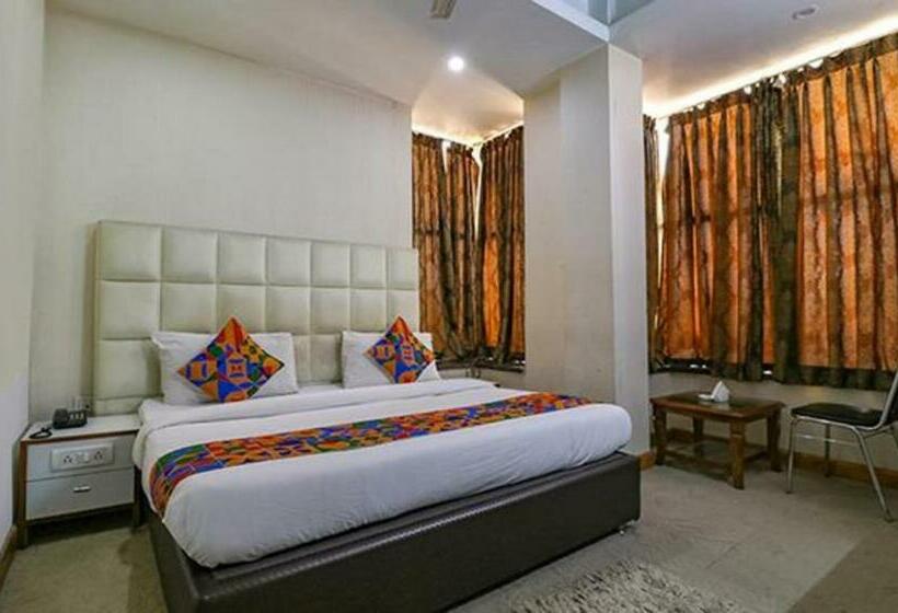 豪华房间, Fabhotel Gc Suites