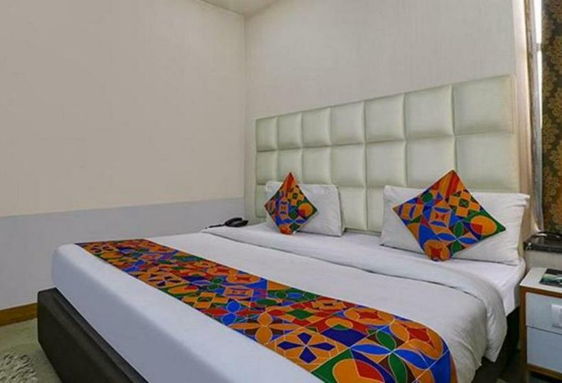 豪华房间, Fabhotel Gc Suites