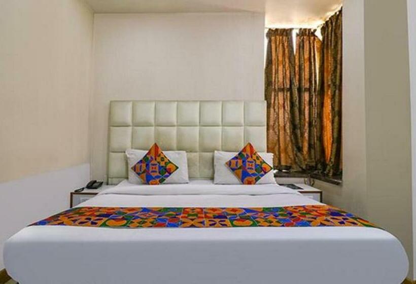 豪华房间, Fabhotel Gc Suites