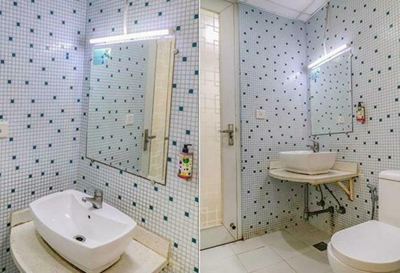 高级大房间, Fabhotel Gc Suites