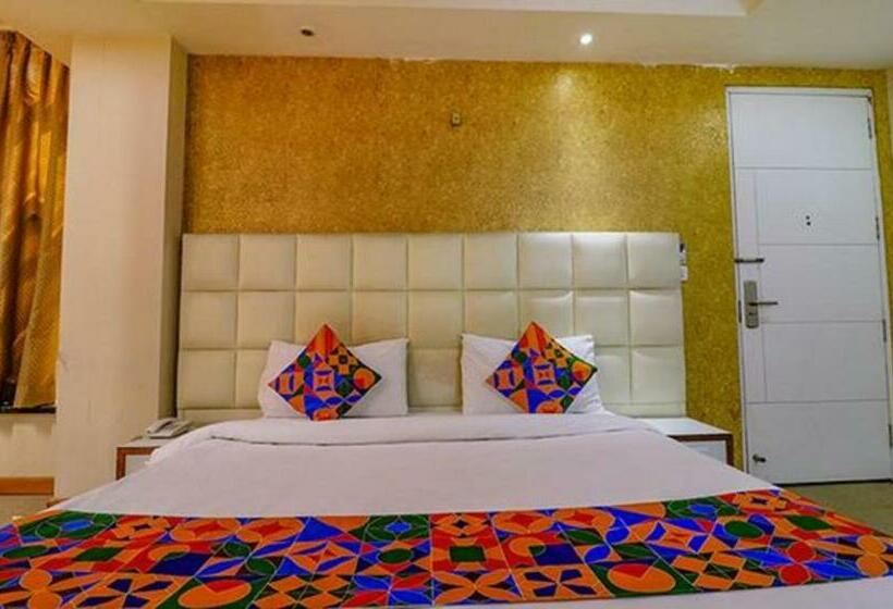 高级大房间, Fabhotel Gc Suites