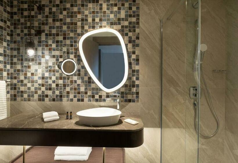 Pokój Prestige, The Westin Istanbul Nisantasi