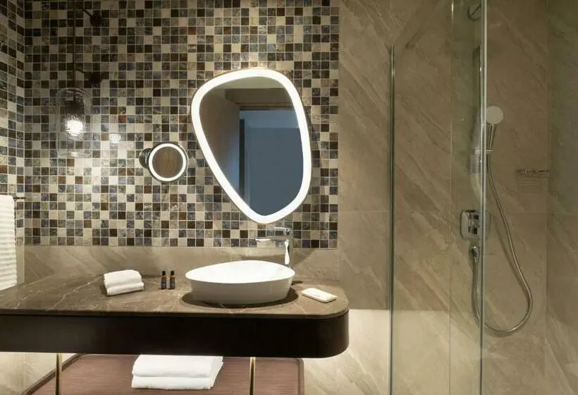 プレステージルーム, The Westin Istanbul Nisantasi
