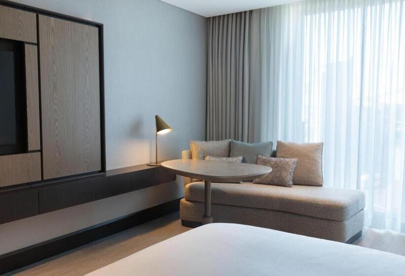 Pokój Prestige, The Westin Istanbul Nisantasi