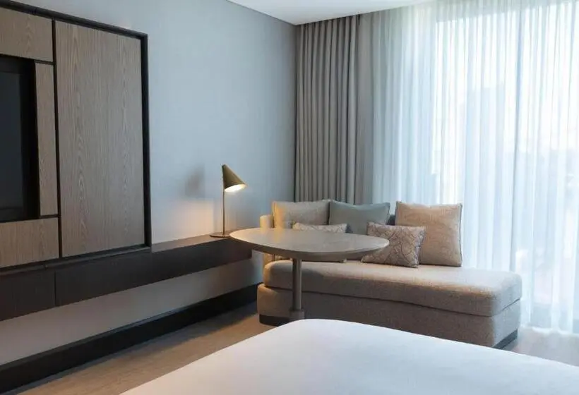 プレステージルーム, The Westin Istanbul Nisantasi