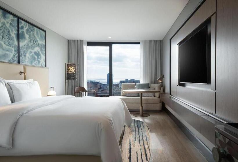 Pokój Prestige, The Westin Istanbul Nisantasi