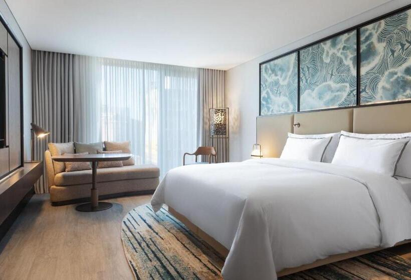 Pokój Prestige, The Westin Istanbul Nisantasi