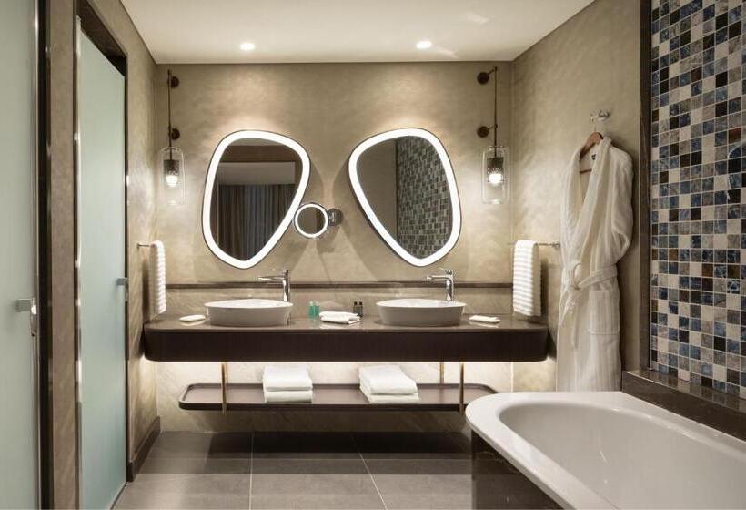 Suite Premium, The Westin Istanbul Nisantasi