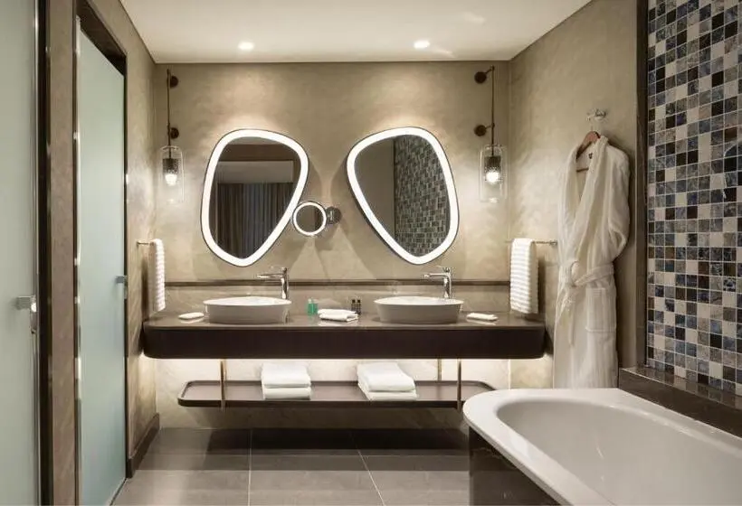 プレミアムスイート, The Westin Istanbul Nisantasi
