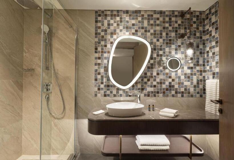 Pokój Standard Łóżko King Size, The Westin Istanbul Nisantasi