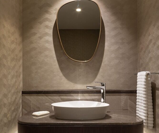 Suite Premium, The Westin Istanbul Nisantasi