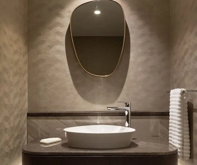 プレミアムスイート, The Westin Istanbul Nisantasi