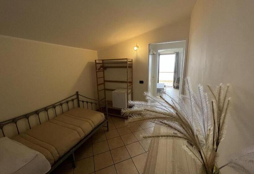 Семейный Номер, Villa Kirù