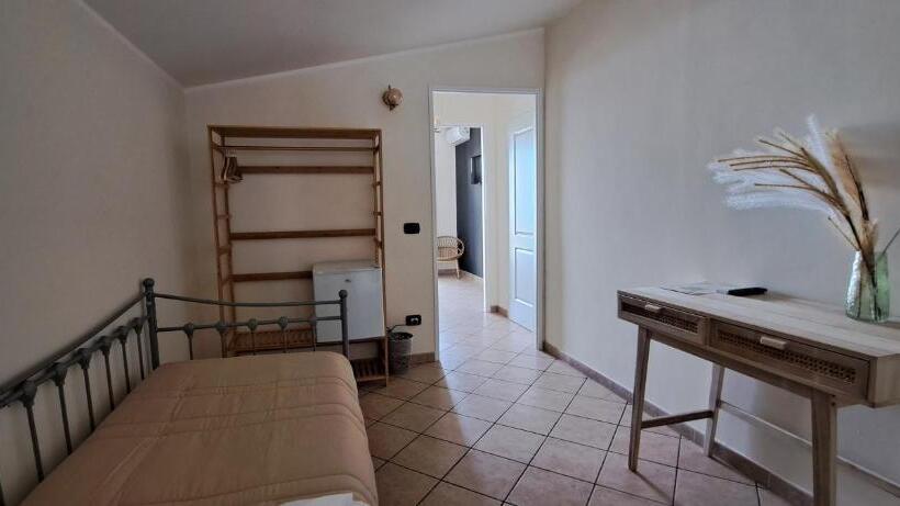 غرفة عائلية, Villa Kirù