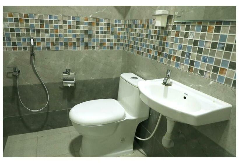 Номер Стандарт, Clarks Inn Express ,sirkazhi