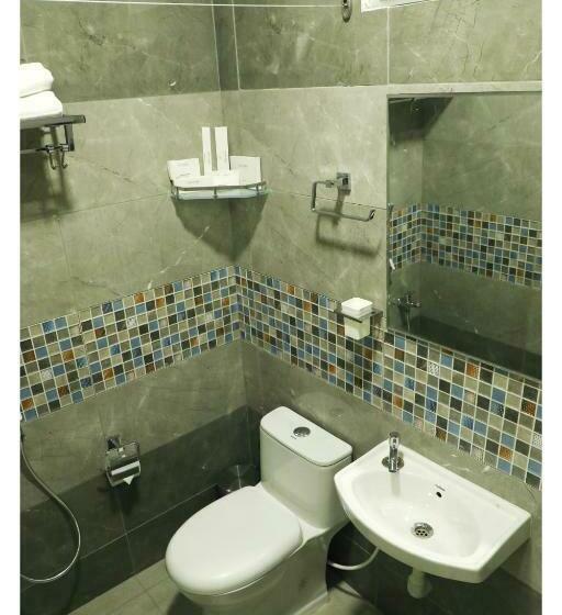 标准间, Clarks Inn Express ,sirkazhi