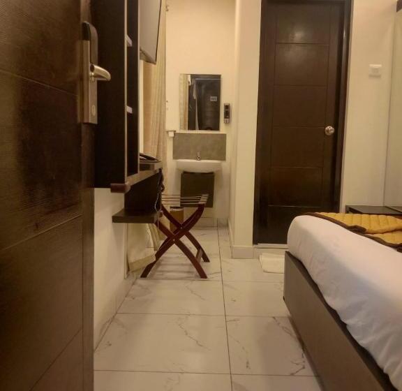 标准间, Clarks Inn Express ,sirkazhi