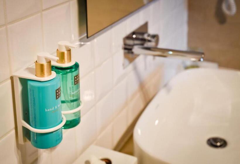 Номер Deluxe с Видом, Serpa