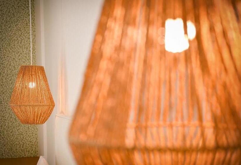 Номер Стандарт, Serpa