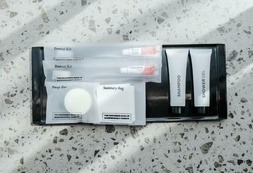 Estudi Estàndard Llit King, Artotel Batam