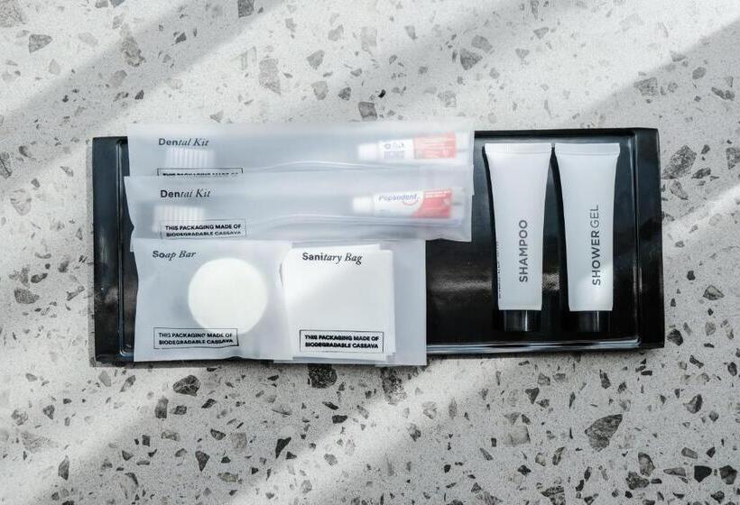 Estudio Estàndard, Artotel Batam