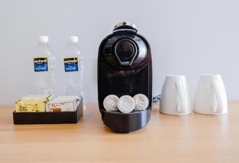 Estudio Estàndard, Artotel Batam