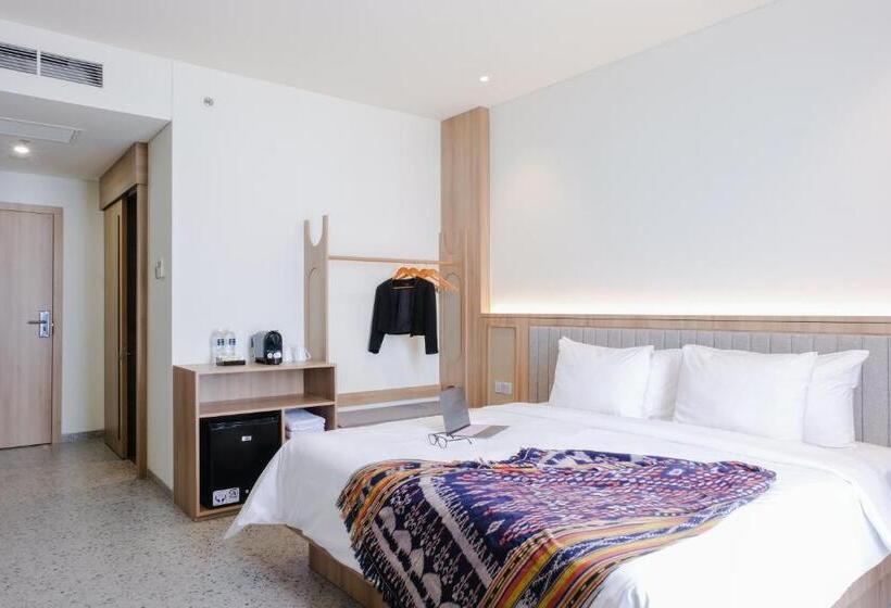 Estudio Estàndard, Artotel Batam